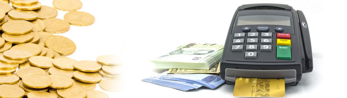 National Processing payment Gateway